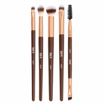 SET PINCELES DE OJOS X5 ANI-K