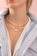 COLLAR ANGELMI GUARDA+CAJA ESPE AVEMARIA