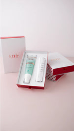 CLEAN BEAUTY BOX IDUNN