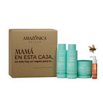 CAJA EDICIÒN ESPECIAL DIA MADRES AMAZONICA