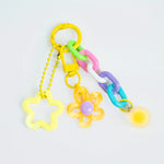 LIP BALM CHERRY LIPS+CHARMS 15GR RUBY ROSE