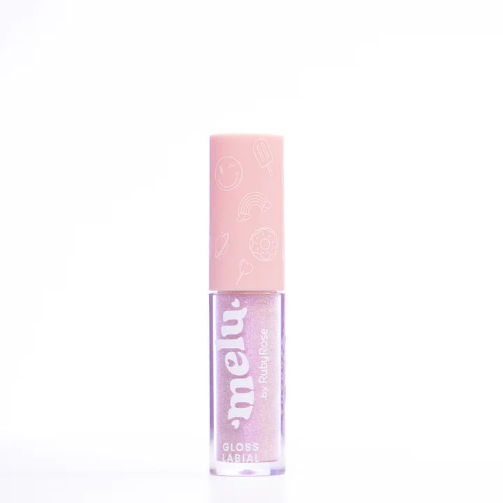 BRILLO LABIAL 3.4 ML MELU
