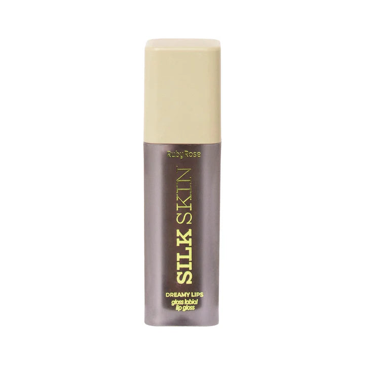 LABIAL GLOSS SILK 5ML RUBY ROSE