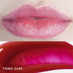 LIP BALM CHERRY LIPS+CHARMS 15GR RUBY ROSE