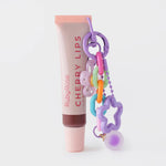 LIP BALM CHERRY LIPS+CHARMS 15GR RUBY ROSE