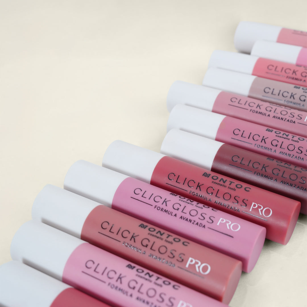 CLICK GLOSS PRO 2.5G MONTOC