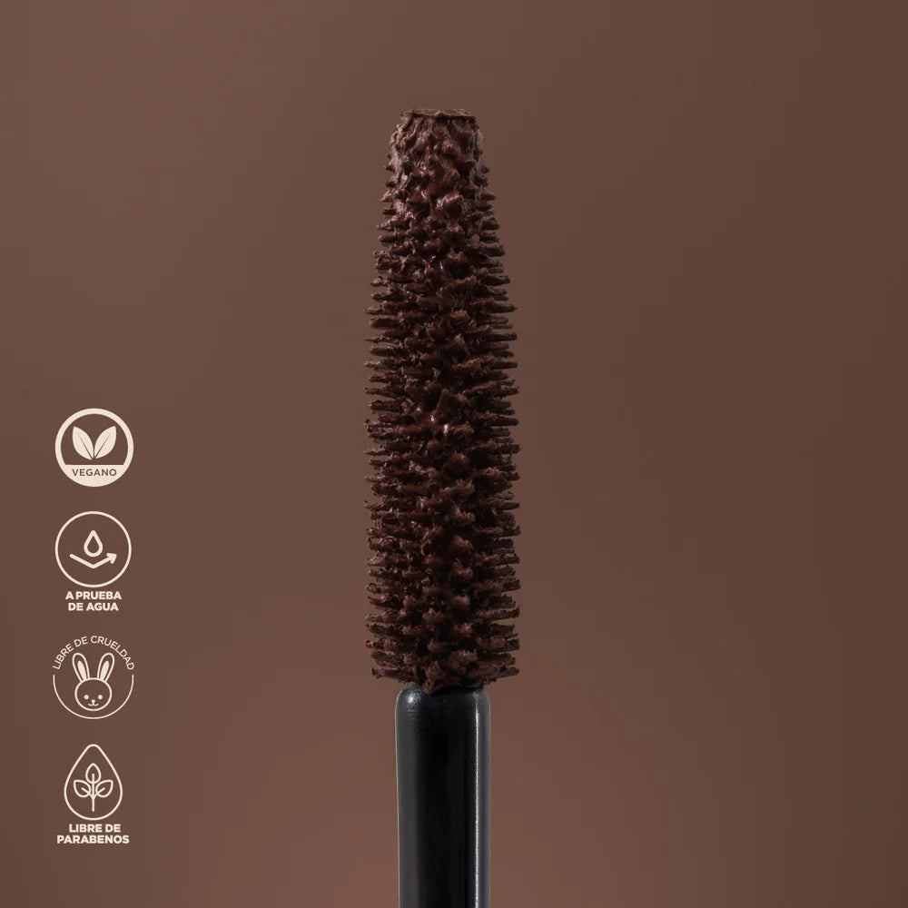 PESTAÑINA CAFÉ 1ST SCENE 7.5GR ATENEA