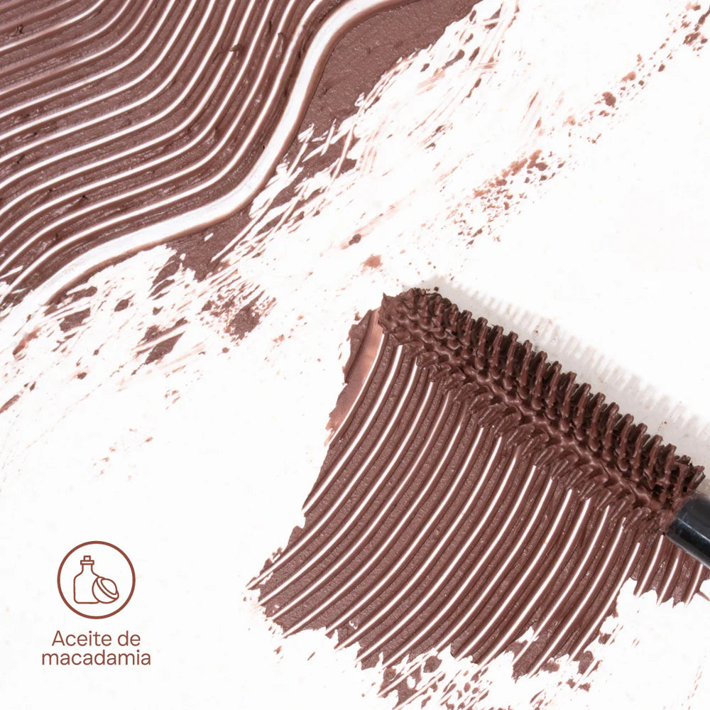 PESTAÑINA CAFÉ 1ST SCENE 7.5GR ATENEA