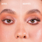 PESTAÑINA CAFÉ 1ST SCENE 7.5GR ATENEA