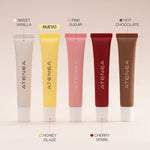 PEPTIDE LIP BALM 15ML ATENEA