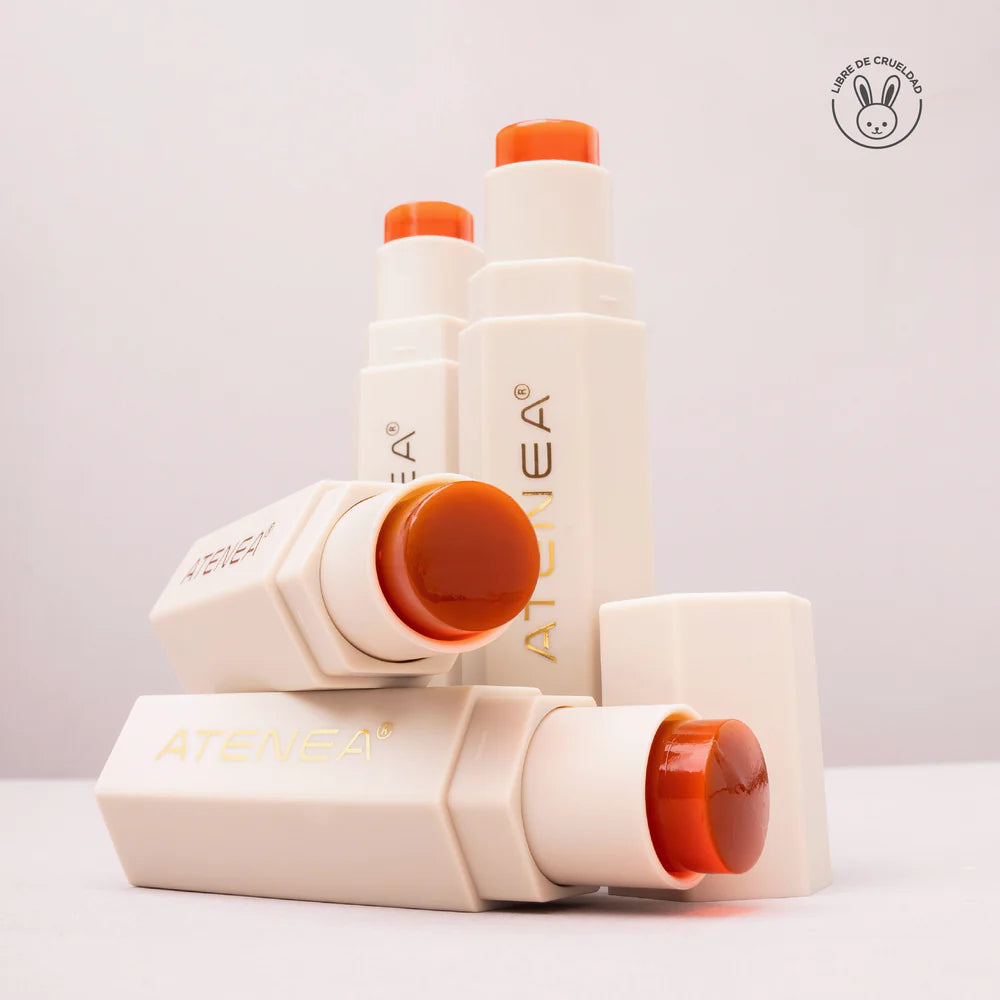 RUBOR CREMOSO EN BARRA 6G ATENEA