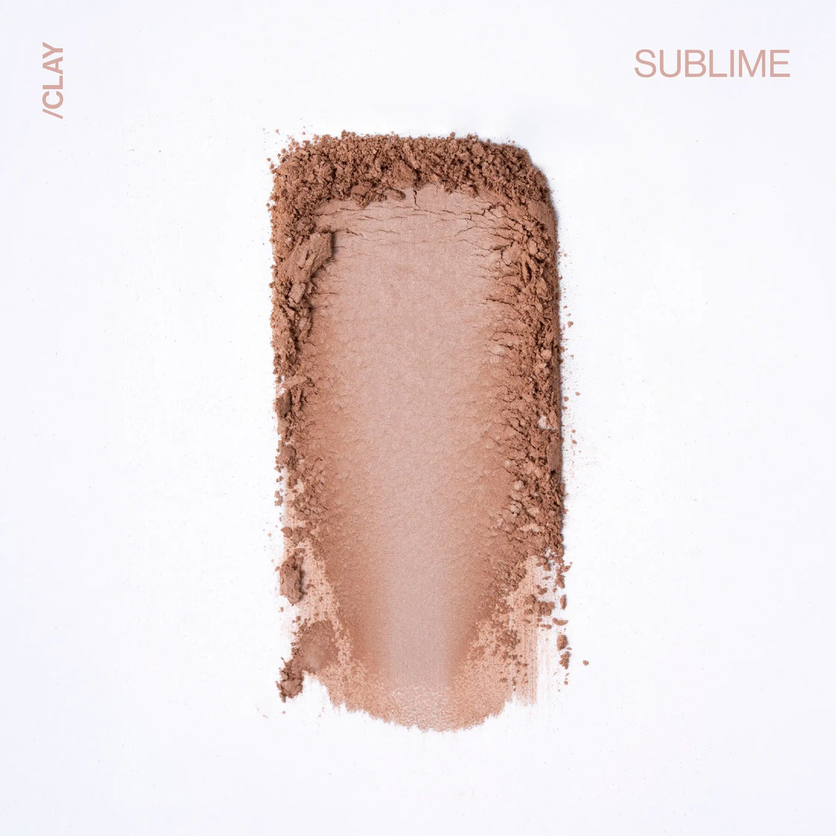 BRONZER COMPACTO SUBLIME 7.5G ATENEA
