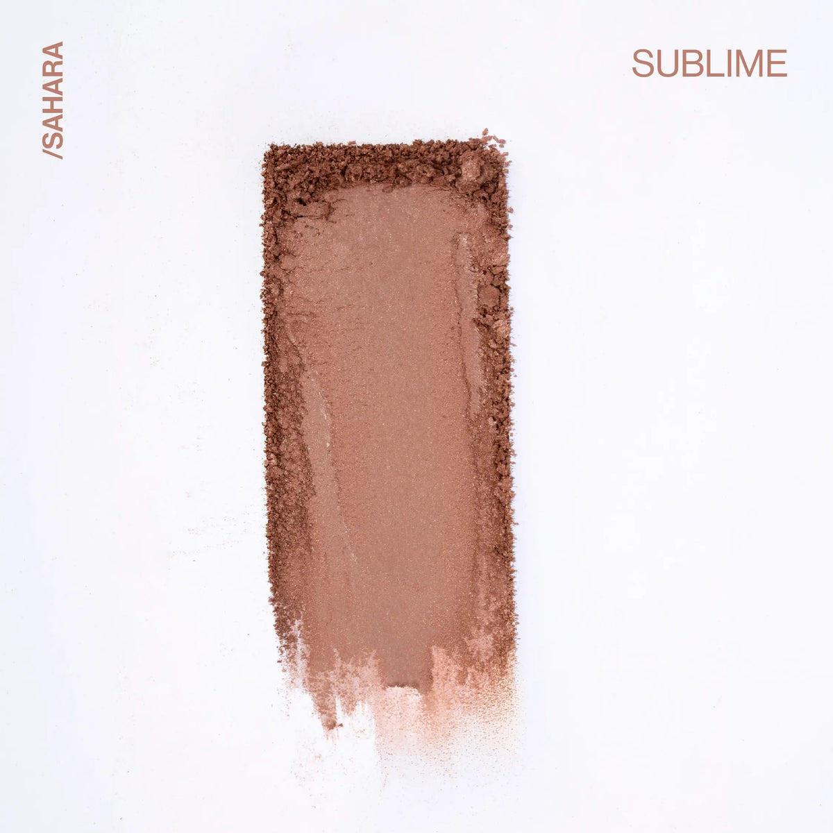 BRONZER COMPACTO SUBLIME 7.5G ATENEA