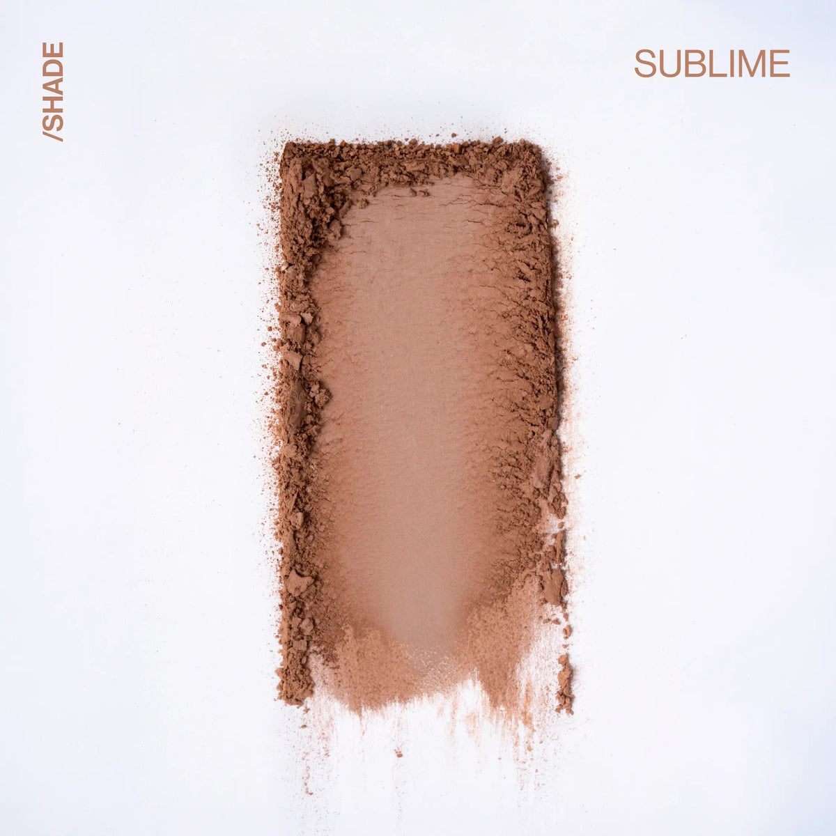 BRONZER COMPACTO SUBLIME 7.5G ATENEA
