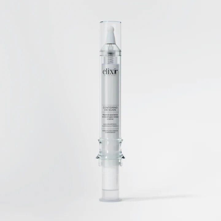 CONTORNO DE OJOS BYE BYE 15ML ELIXIR