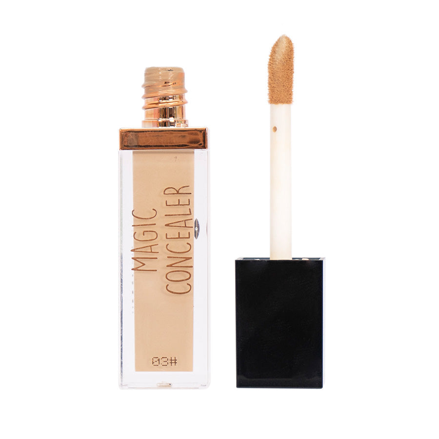 CORRECTOR MAGIC CONCEALER 2G TRENDY
