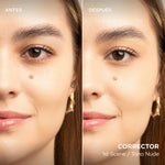 CORRECTOR 1ST SCENE 10ML ATENEA