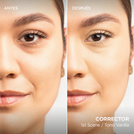 CORRECTOR 1ST SCENE 10ML ATENEA