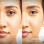 CORRECTOR 1ST SCENE 10ML ATENEA
