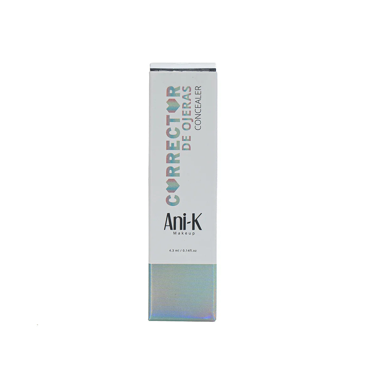 CORRECTOR DE OJERAS BONITA 4.3ML ANI-K