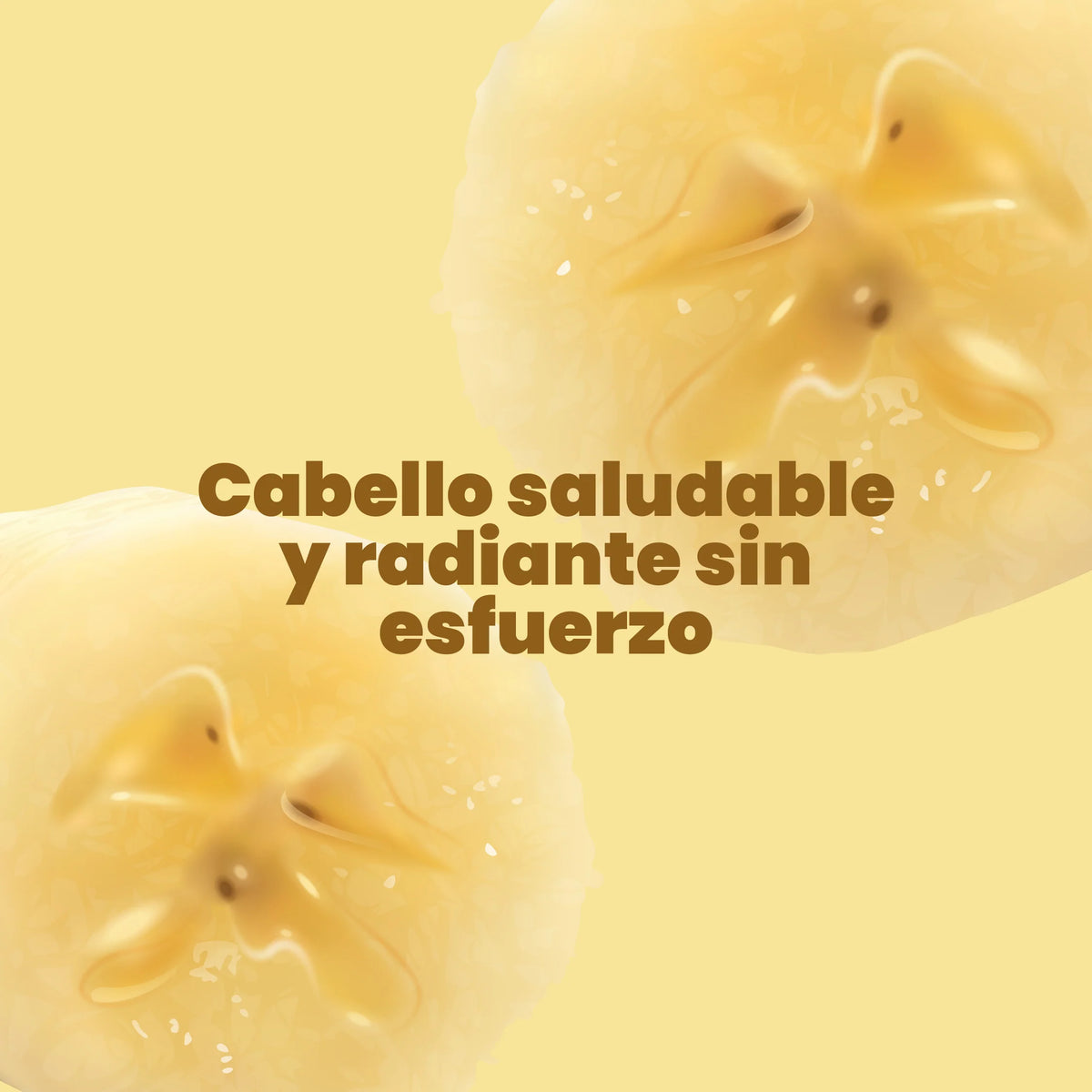 CREMA PARA PEINAR CON BANANO 250ML ANYELUZ