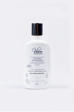 CREMA CORPORAL ANTIEDAD 250ML IDUNN