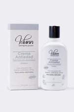CREMA CORPORAL ANTIEDAD 250ML IDUNN