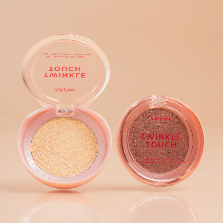 ILUMINADOR SOMBRA INDIVIDUAL 6G RUBY ROSE