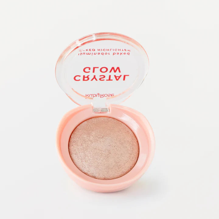 ILUMINADOR COMPACTO 6,5G RUBY ROSE