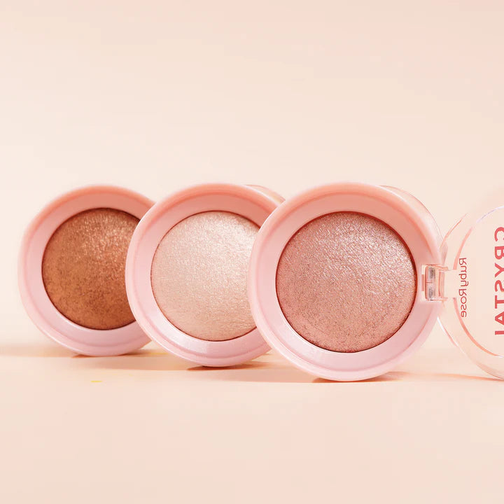 ILUMINADOR COMPACTO 6,5G RUBY ROSE