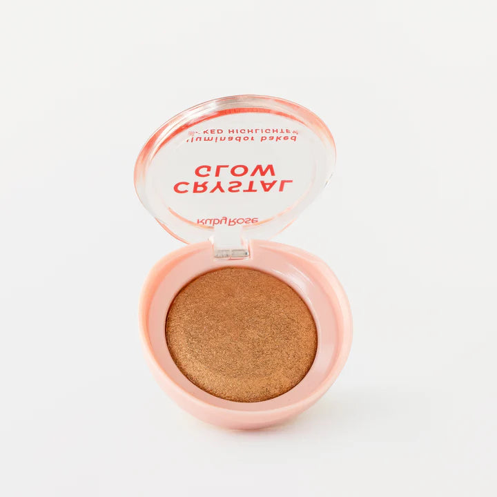 ILUMINADOR COMPACTO 6,5G RUBY ROSE