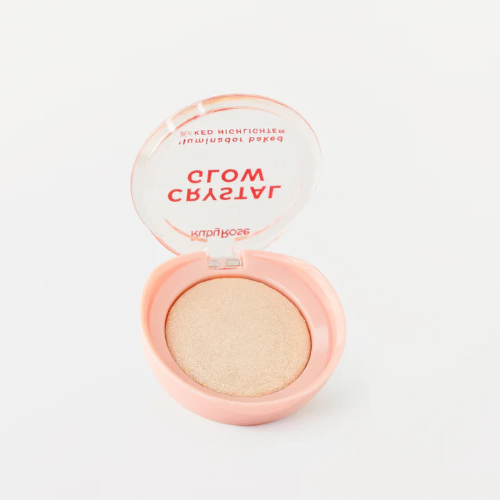 ILUMINADOR COMPACTO 6,5G RUBY ROSE