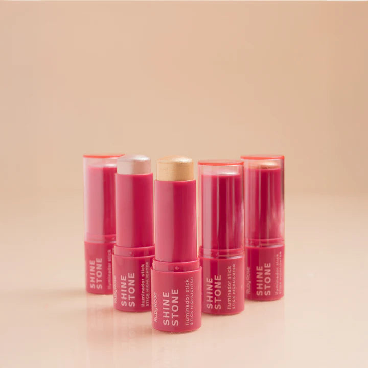 ILUMINADOR EN BARRA 6,65G RUBY ROSE