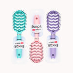 CEPILLO PARA EL CABELLO MAGICO ENKOR
