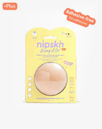 CUBRE PEZÓN SIN ADHESIVO PLUS 10CM NIPSKIN