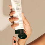 EXFOLIANTE CON CARBÓN ACTIVADO CHARCOAL SCRUB 120ML DERMANAT