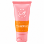 CREMA CORPORAL TROPICAL DREAM 60GR VIVE BEAUTY