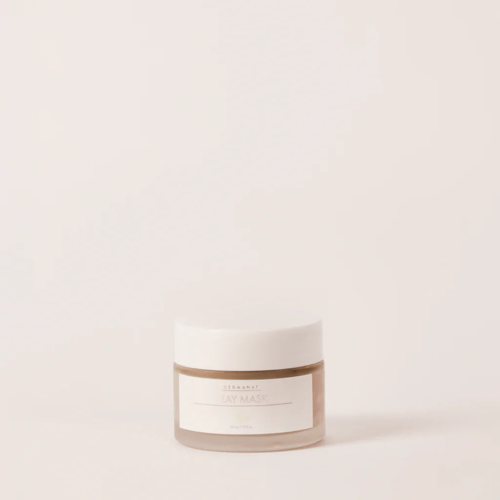 MASCARILLA FACIAL DEARCILLA CLAY MASK50ML DERMANAT
