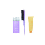 KIT CLEAN LOOK PERFECTO OLÉ CAPILAR