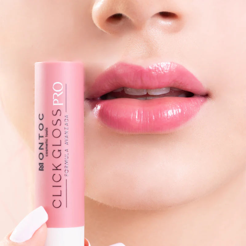 CLICK GLOSS PRO 2.5G MONTOC