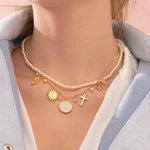 COLLAR ANGELMI GUARDA+CAJA ESPE AVEMARIA