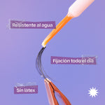 PEGA TRANSPARENTE 1.2G LULA