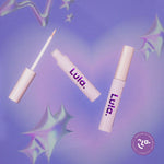 PEGA TRANSPARENTE 1.2G LULA