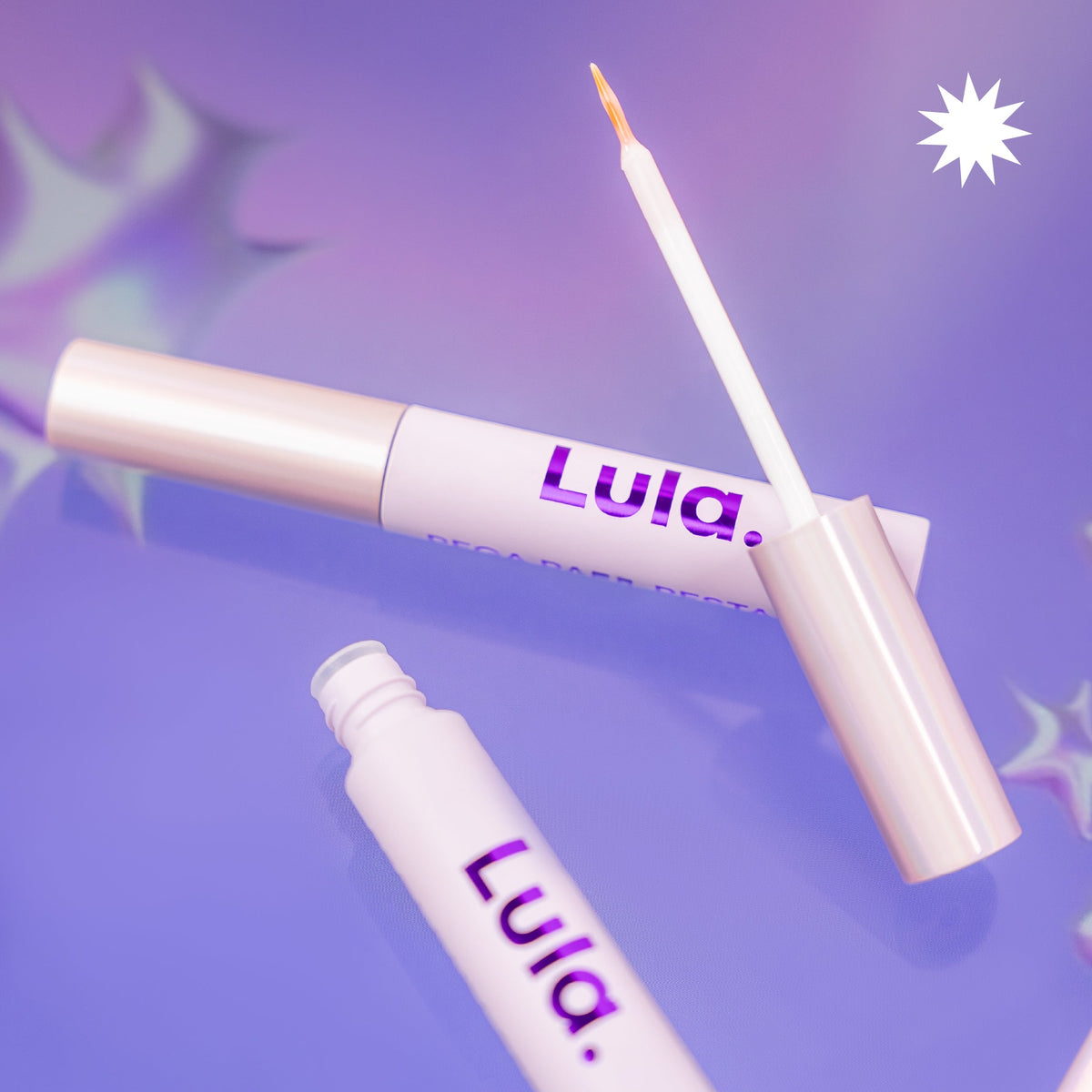 PEGA TRANSPARENTE 1.2G LULA