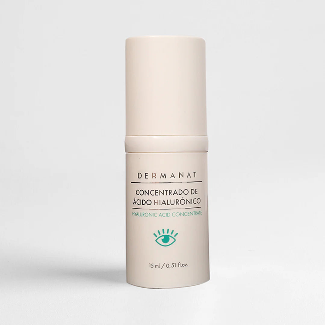 CONCENTRADO ACIDO HIALURONICO 15ML DERMANAT