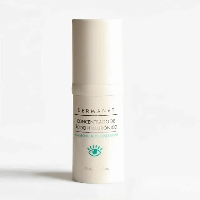 CONCENTRADO ACIDO HIALURONICO 15ML DERMANAT