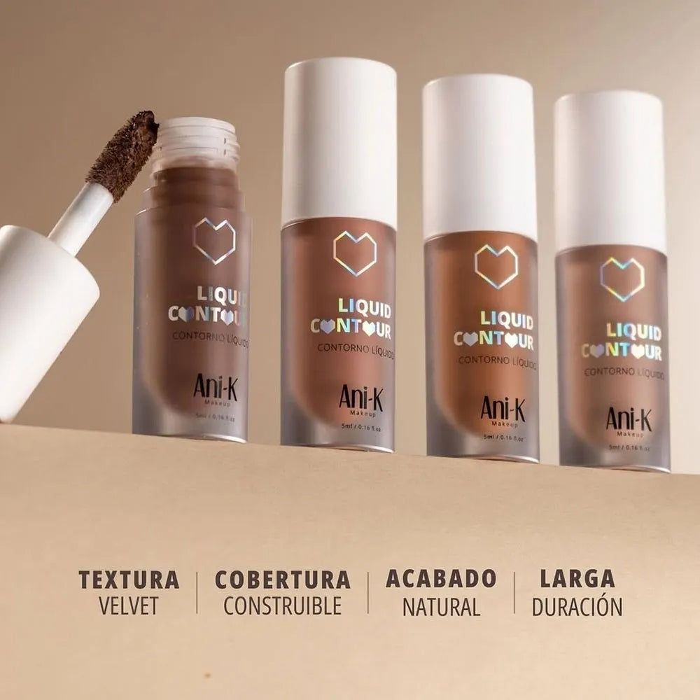 CONTORNO LÍQUIDO 5ML ANI-K