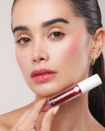 TINTA TRUE RED RUBOR Y LABIAL 3ML I LOVE PINCH