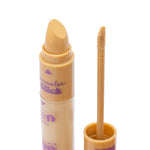 CORRECTOR DE OJERAS DOBLE LÍQUIDO Y BARRA SUPER COOL TRENDY