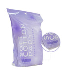 SOFT COTTON PADS X50 MONTOC